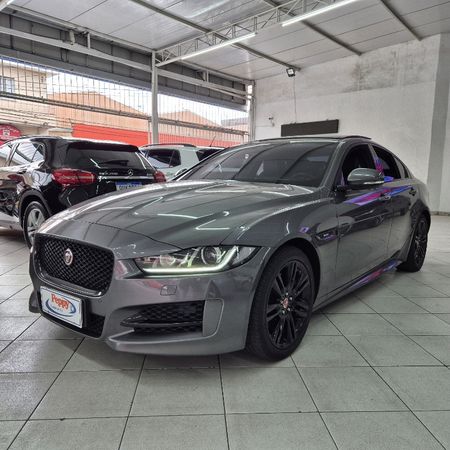 XE 2.0 R-Sport 250