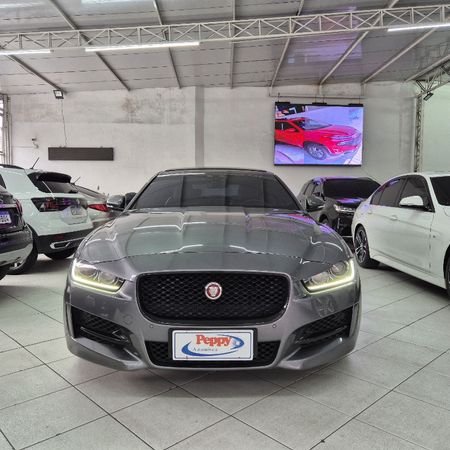 XE 2.0 R-Sport 250