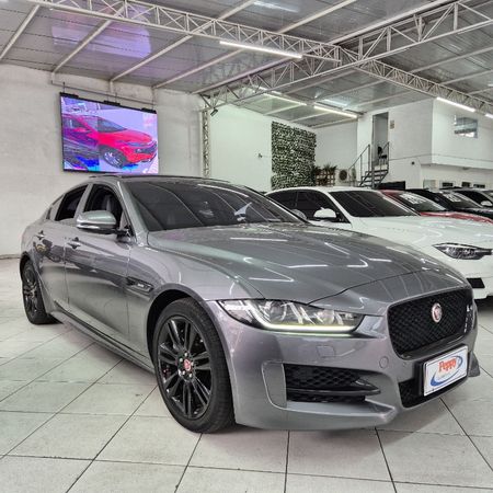 XE 2.0 R-Sport 250