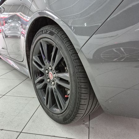 XE 2.0 R-Sport 250