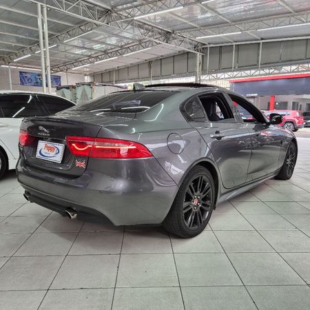 XE 2.0 R-Sport 250