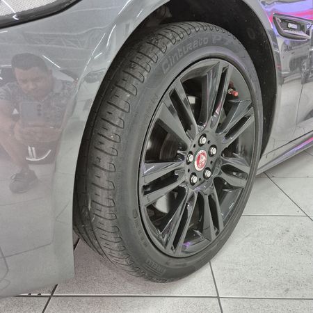 XE 2.0 R-Sport 250