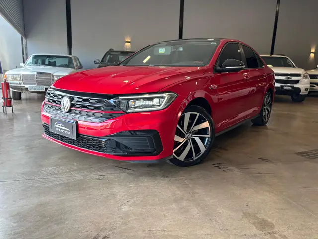 Carro Volkswagen Jetta 2020 2.0 GLI 350 TSI (Aut)