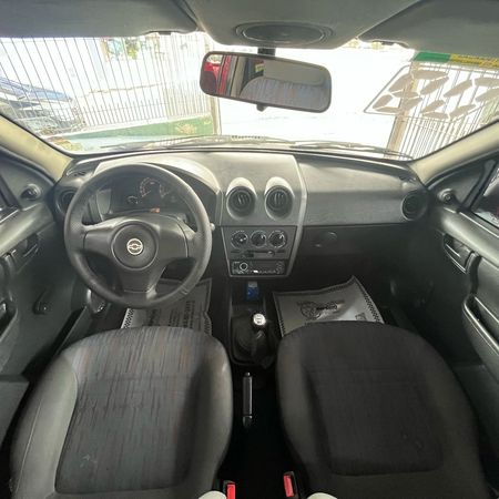 Celta Spirit 1.0 VHC (Flex) 2p