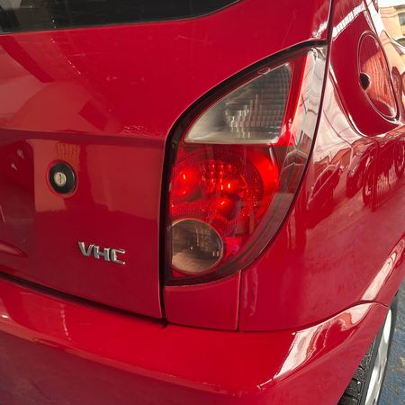 Celta Spirit 1.0 VHC (Flex) 2p