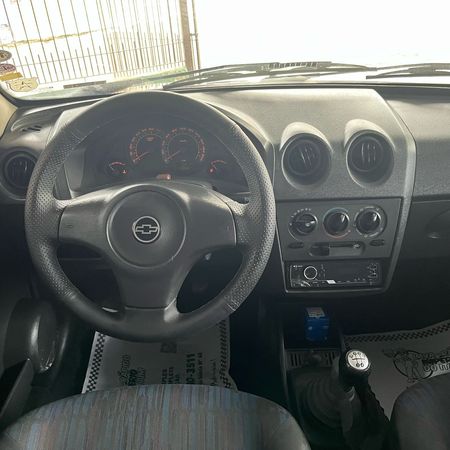 Celta Spirit 1.0 VHC (Flex) 2p