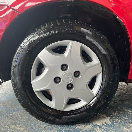 Celta Spirit 1.0 VHC (Flex) 2p