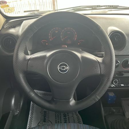 Celta Spirit 1.0 VHC (Flex) 2p
