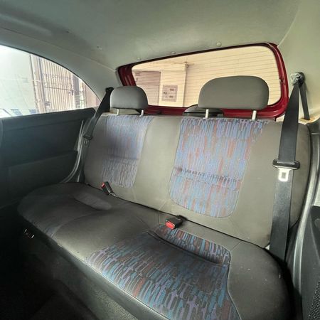 Celta Spirit 1.0 VHC (Flex) 2p