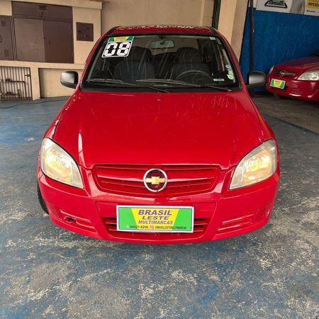 Celta Spirit 1.0 VHC (Flex) 2p