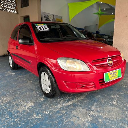 Celta Spirit 1.0 VHC (Flex) 2p