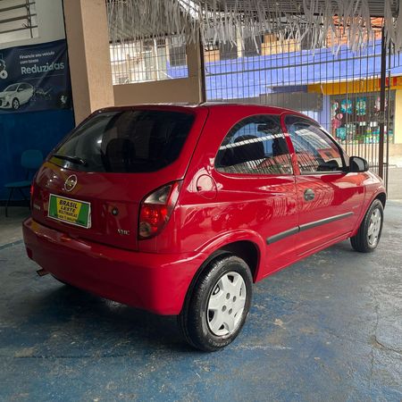 Celta Spirit 1.0 VHC (Flex) 2p