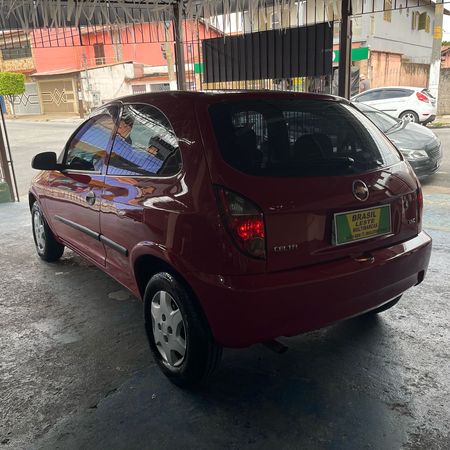 Celta Spirit 1.0 VHC (Flex) 2p