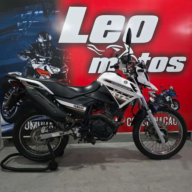 Yamaha 150 S