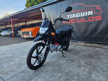 Pop 110i 110i