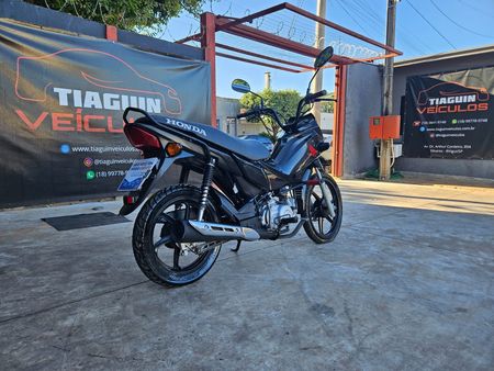 Pop 110i 110i