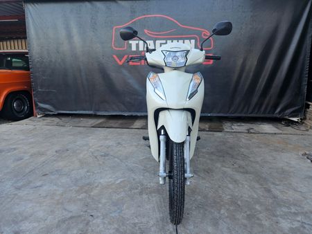 Biz 125i Flex