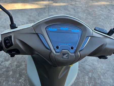 Biz 125i Flex