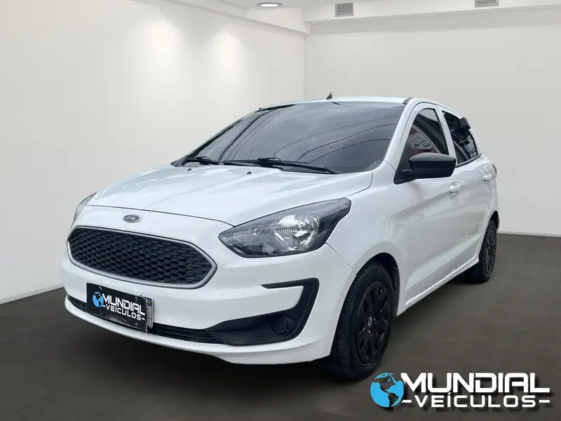 Ford Ka 1.0 SE (Flex)