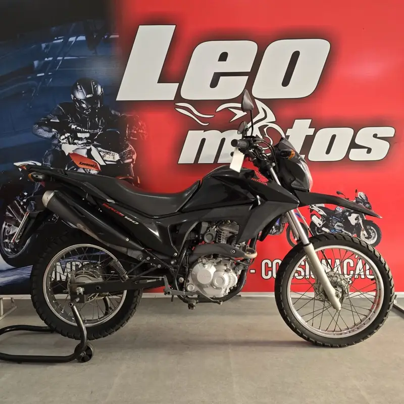 Honda Bros