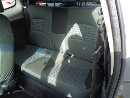 Strada Adventure 1.8 16V (Flex) (Cabine Dupla)