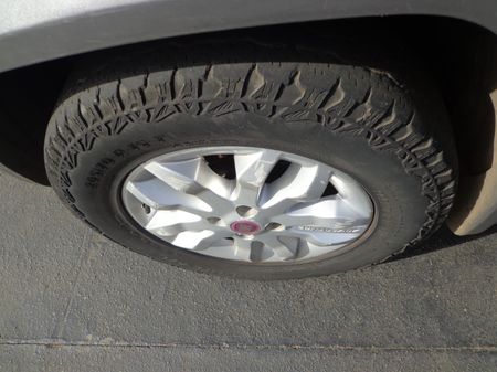Strada Adventure 1.8 16V (Flex) (Cabine Dupla)
