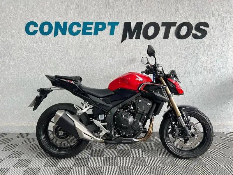 Honda (ABS)