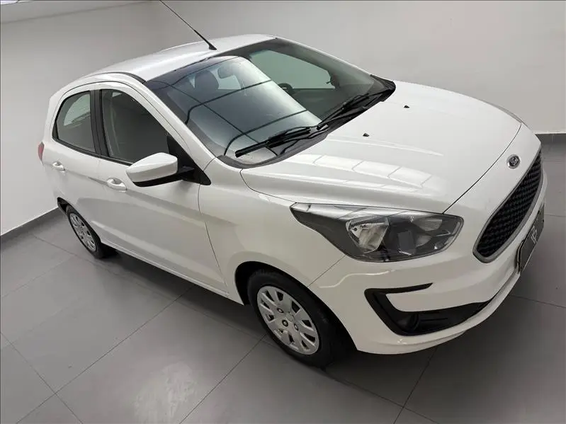Ford Ka 1.0 SE Plus (Flex)
