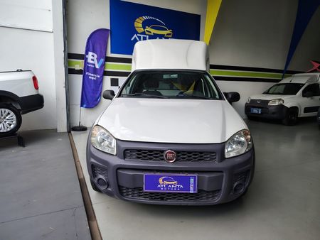 Strada Working 1.4 (Flex)