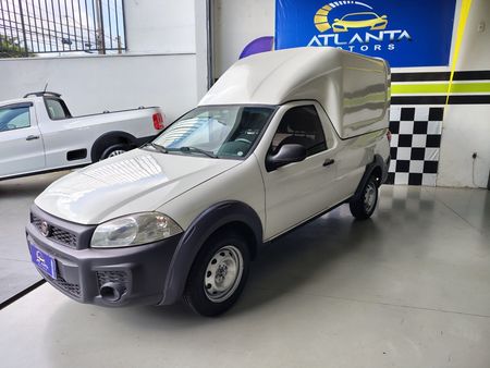 Strada Working 1.4 (Flex)