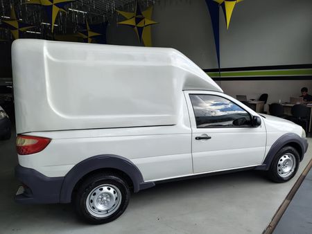 Strada Working 1.4 (Flex)
