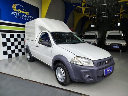 Strada Working 1.4 (Flex)