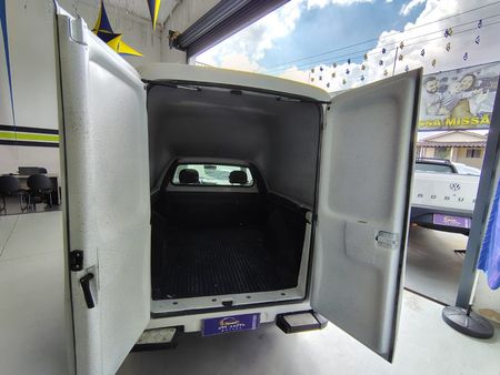 Strada Working 1.4 (Flex)