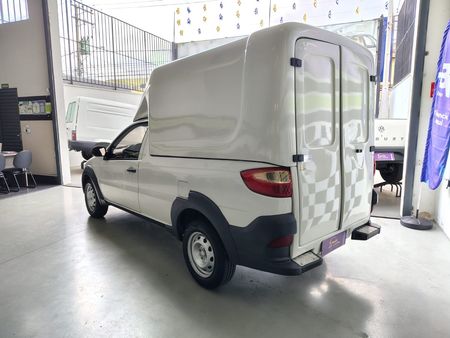 Strada Working 1.4 (Flex)