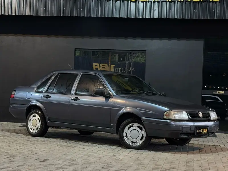 Volkswagen Santana 1.8 MI