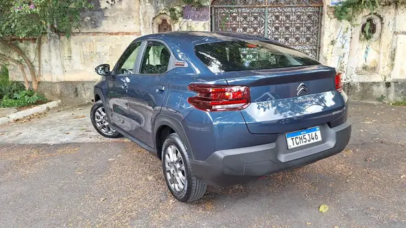 SUV-cupê tem reajuste de preço em todas as versões 