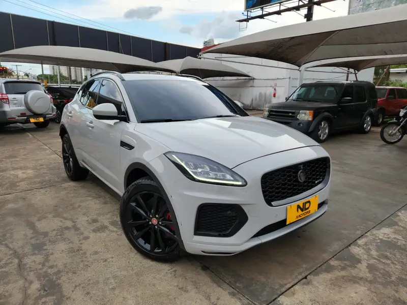 Jaguar R-Dynamic