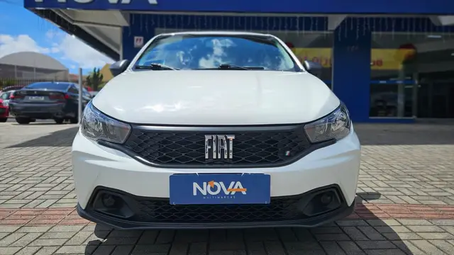 Carro Fiat Argo 2023 1.0 (Flex)