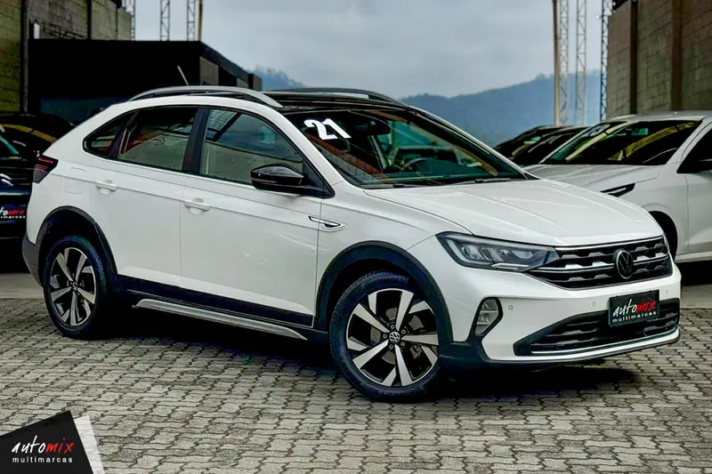 Volkswagen Nivus Highline 1.0 Turbo (Aut.)