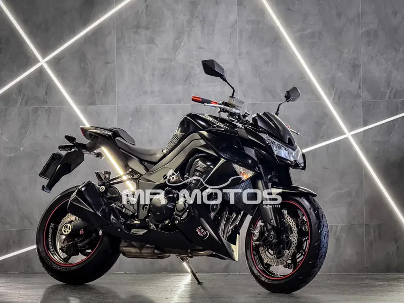 Kawasaki Z 1000 (ABS)
