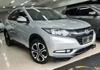 Honda HR-V EXL CVT 1.8 I-VTEC FlexOne