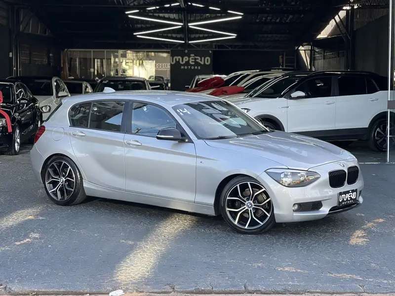 BMW 118i 118i 1.6