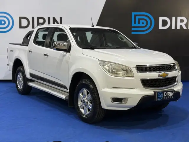 Carro Ford Ranger Cabine Dupla 2014 Ranger 3.2 TD 4x4 CD XLT