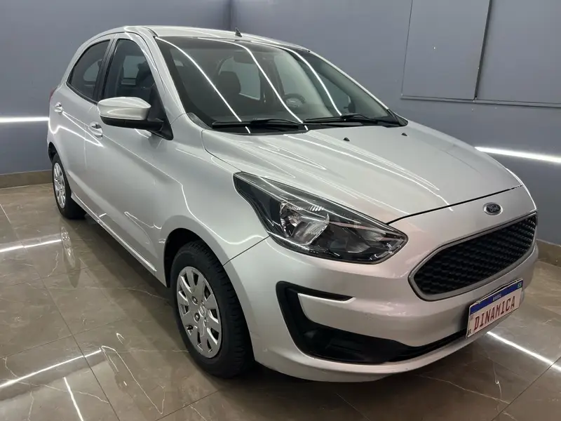 Ford Ka 1.0 SE (Flex)