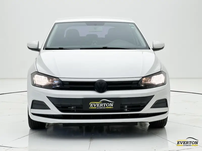 Volkswagen Polo 1.6 MSI (Flex)