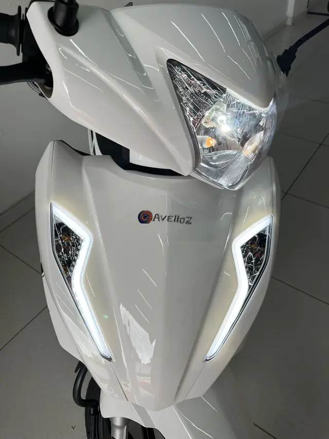 Carro Avelloz AZ1 2025 AZ 01 50cc