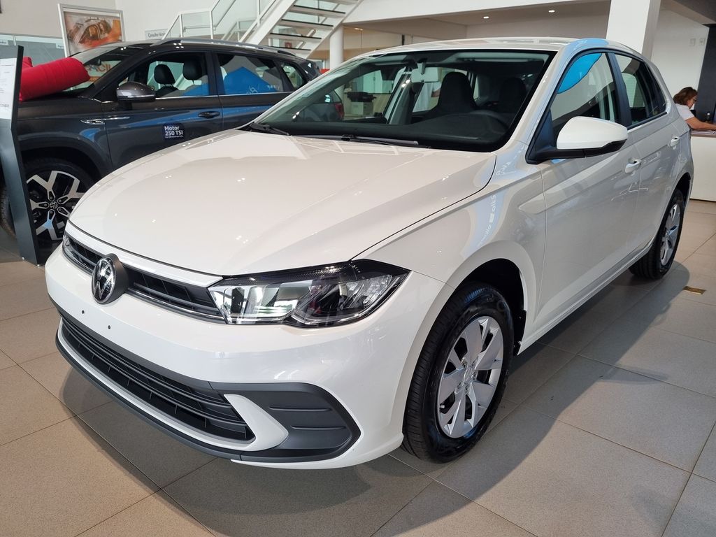 Polo Sense 1.0 170 TSI