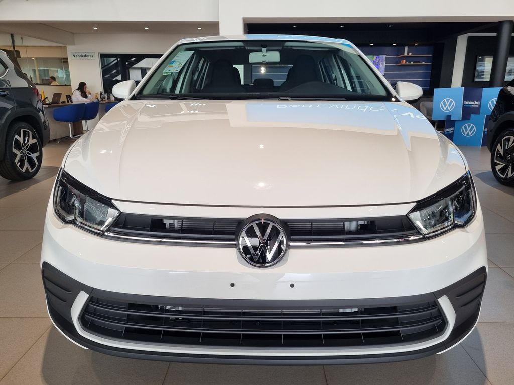 Polo Sense 1.0 170 TSI