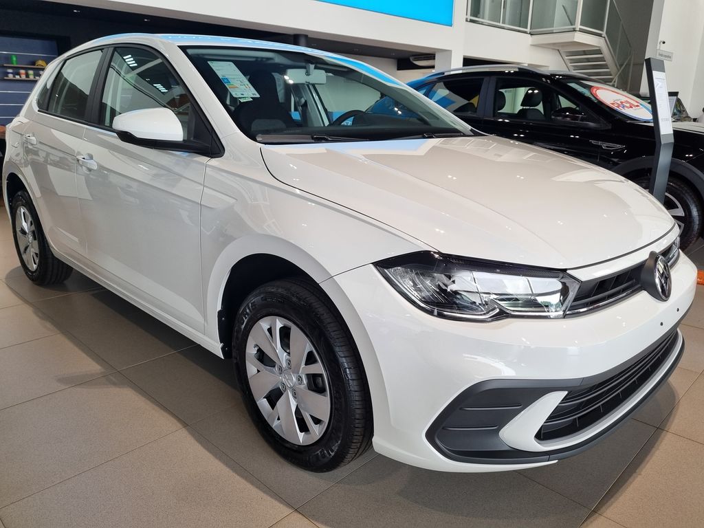 Polo Sense 1.0 170 TSI
