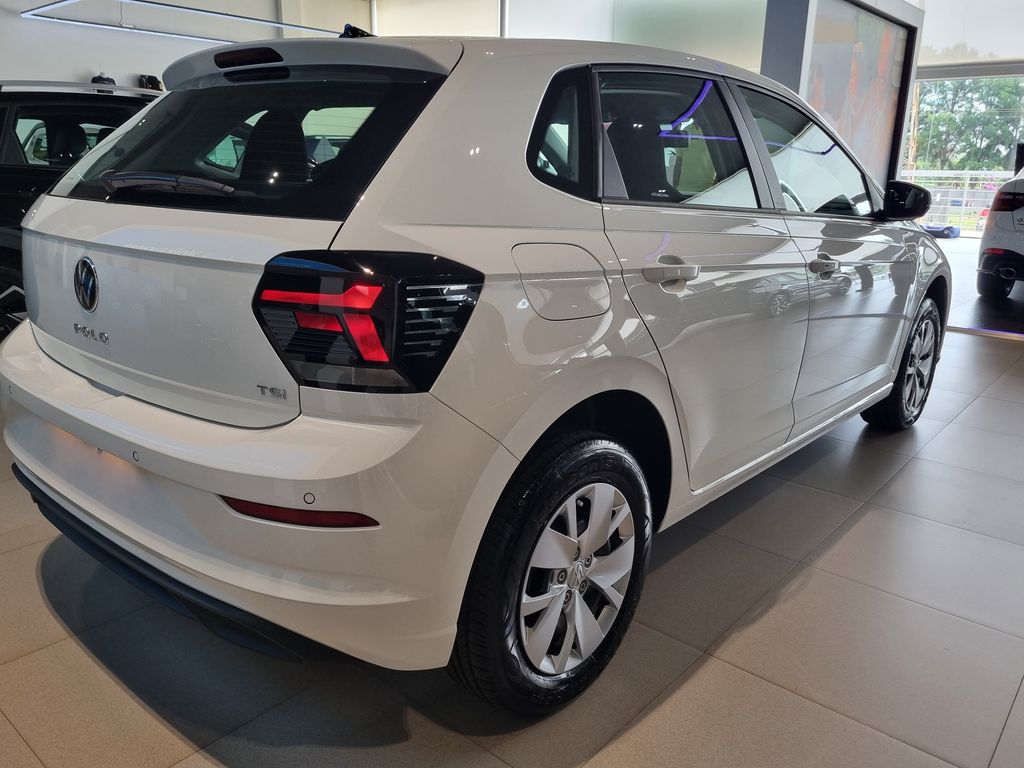 Polo Sense 1.0 170 TSI
